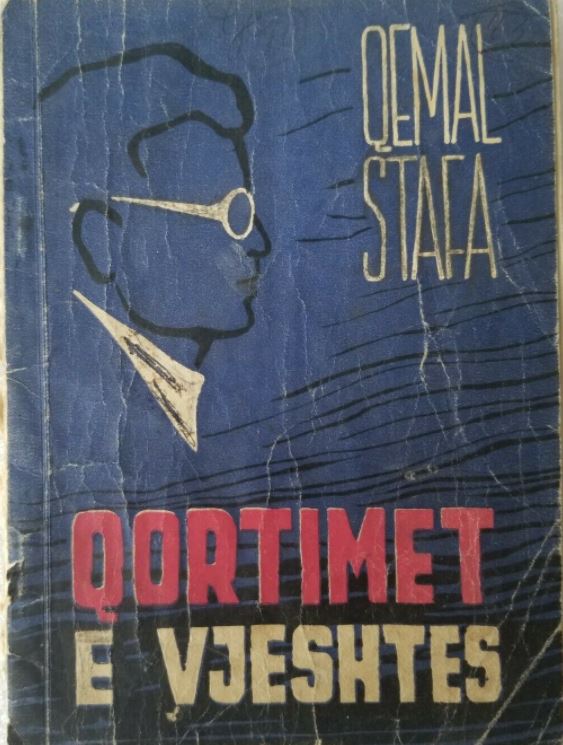 Qortimet e vjeshtës : vjersha, skica, vizatime letrare