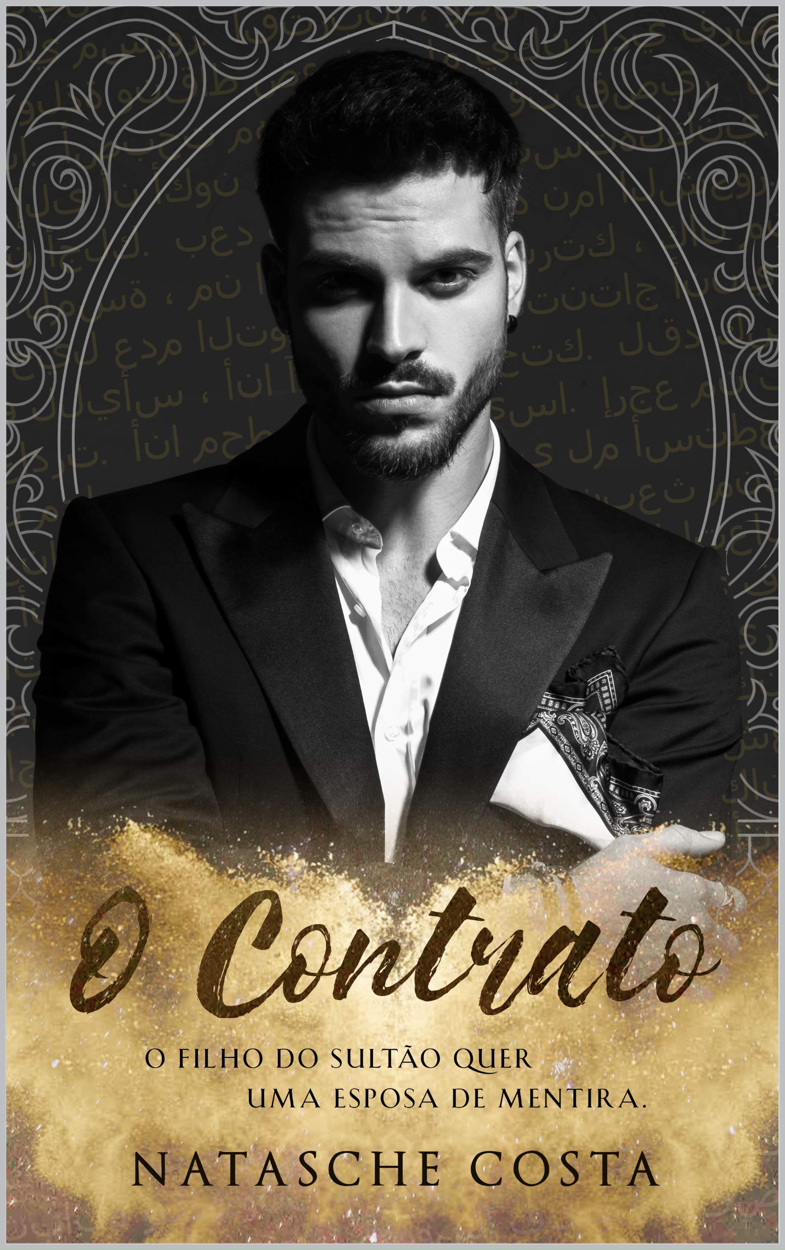 O Contrato (Príncipes Quebrados Livro 1) (Portuguese Edition)