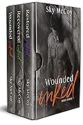Wounded Inked Series