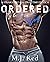Ordered By The Doctor  by M.J. Red