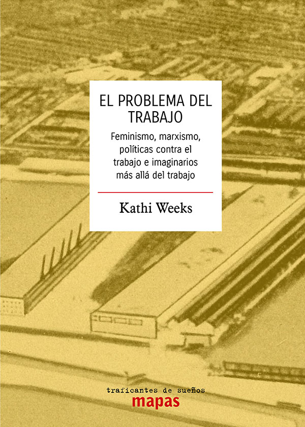 El Problema del Trabajo (Paperback)