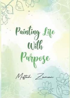 Painting Life With Purpose