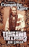 Tonkawa: Comanche...