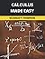 Calculus Made Easy