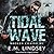 Tidal Wave (Broken Chains MC, #1)