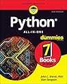 Python All-in-One...