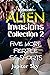 Intimate Alien Invasions Co...