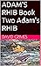 ADAM'S RHIB Book Two Adam's...