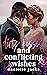 Dirty Kisses and Conflicting Wishes by Danielle Jacks