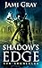 Shadow's Edge: Kyn Kronicles Book 1