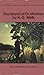 The Island of Dr. Moreau by H.G. Wells