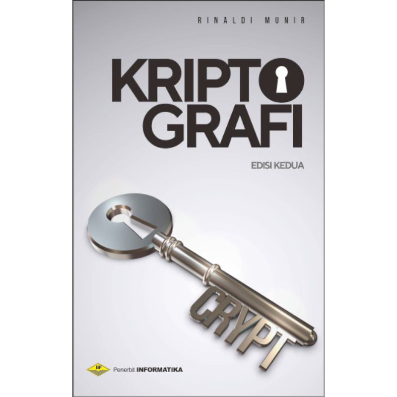 Kriptografi