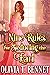 Nine Rules for Seducing the Earl