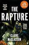 Book cover for The Rapture