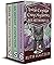 Amish Cupcake Cozy Mystery ...