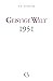 Geistige Welt 1951 by Beatrice Brunner