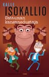 Sattuman kansanedustaja Sattuman kansanedustaja