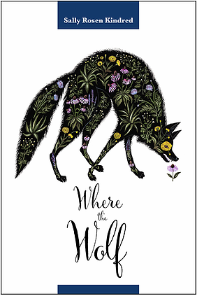 Where the Wolf (Paperback)