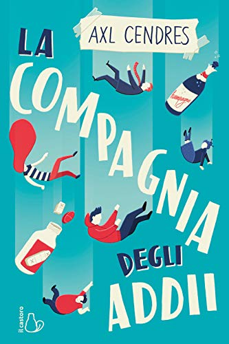 La compagnia degli addii (Kindle Edition)