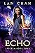 Echo: A Young Adult Urban Fantasy (Spectra Book 4)