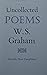 Uncollected Poems (Greville Press pamphlets)
