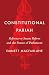 Constitutional Pariah: "Reference re Senate Reform" and the Future of Parliament (Landmark Cases in Canadian Law)