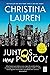 Juntos... mas pouco! by Christina Lauren