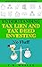 Understanding Tax Lien and Tax Deed Investing by C.R. Wesley