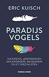 Paradijsvogels