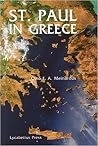 St. Paul in Greece