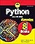 Python All-In-One for Dummies