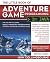 The Little Java Book Of Adventure Game Programming: Learn Object Oriented Programming – advanced coding techniques (Little Programming Books)