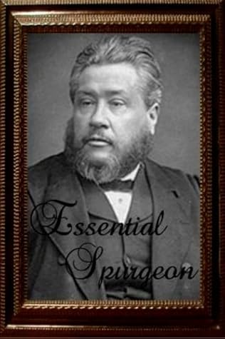 Essential Spurgeon for Today's Reformed Pastor