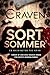 Sort sommer by M.W. Craven