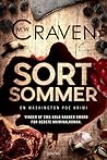 Sort sommer by M.W. Craven