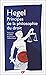 Principes de la philosophie du droit