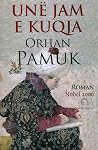 Une Jam E Kuqja