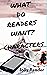 What Do Readers Want In Cha...