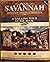 Savannah, Steeped in Histor...