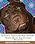 Adult Coloring Book: Stress Relief Dog Coloring Books #2: Chocolate Labrador Retriever