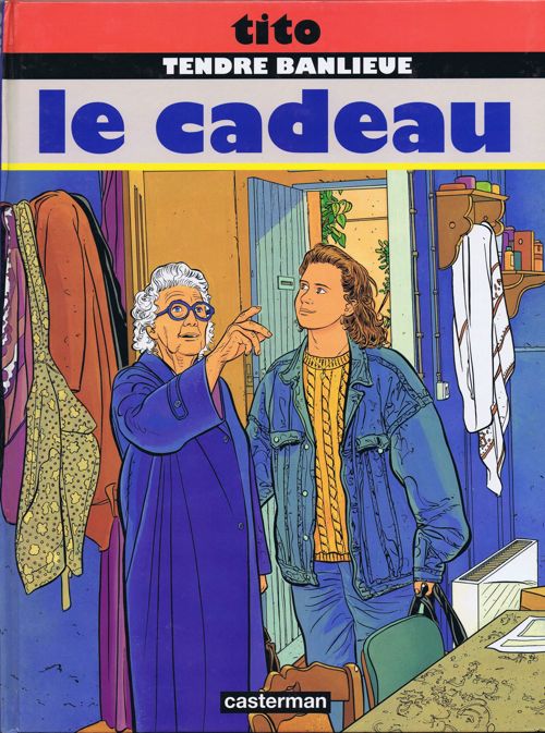 Le Cadeau