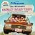 The Mitchells' Family Road Trip!: (Or That Time They Saved the World) (Connected, based on the movie The Mitchells vs. the Machines)