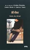Hétéros. Discours, lieux, pratiques