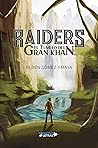 Raiders - El Túmulo del Gran Khan by Rubén Gómez Amaya