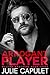 Arrogant Player (McCabe Brothers, #3)