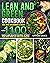 Lean and Green Cookbook: Th...