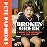 Broken Greek