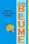 Tales of a Fourth Grade Nothing by Judy Blume