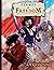 FLAMES OF FREEDOM Grim & Perilous RPG: Powered by ZWEIHANDER RPG