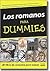 Los romanos para Dummies
